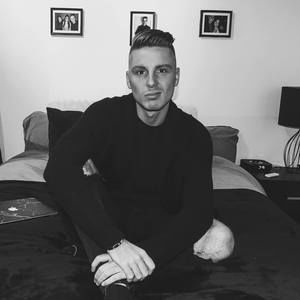 Meet your Posher, Shaun